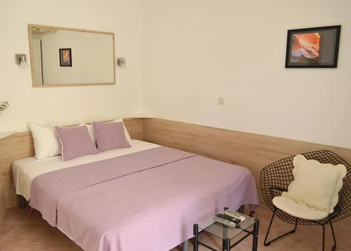 Mini Albizia Apartment