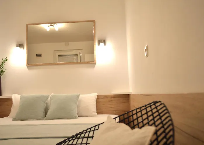 Apartment Mini Albizia