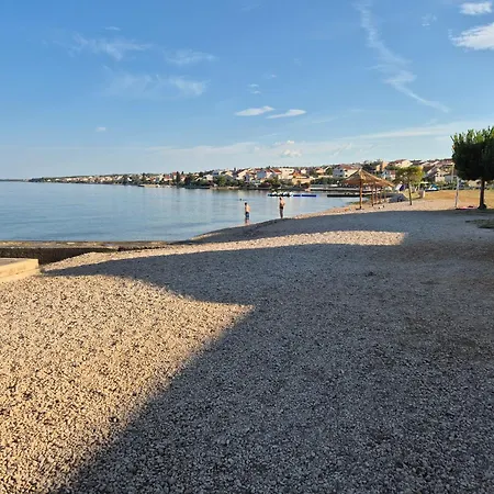 Lägenhet Mini Albizia Zadar