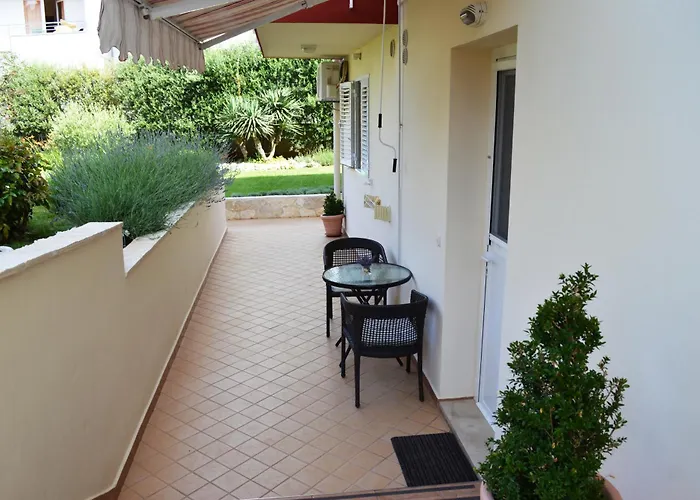 Mini Albizia 公寓 *